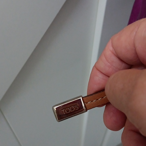 TOD'S..G LINE HANDBAG.. - Picture 4 of 11